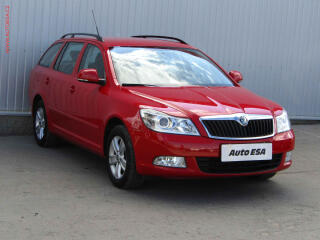 �koda Octavia 1.2 TSi, �R, Ambiente
