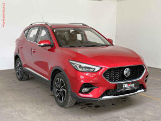 MG ZS 1.0T, 1.maj,�R, Elegance
