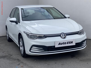 Volkswagen Golf 1.0TSi, �R, Life, LED