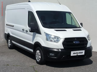 Ford Transit 2.0TDCi L3H2, TREND, AC