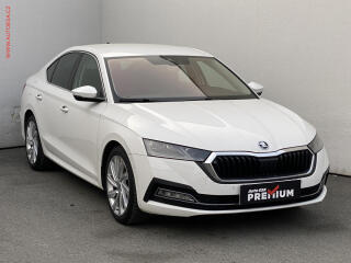 �koda Octavia 1.5TSi e-TEC, �R, Style, DSG