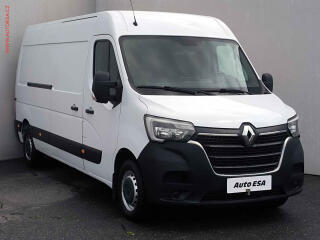 Renault Master 2.3dCi L3H2, 1.maj,�R, Cool