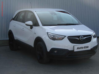 Opel Crossland X 1.2T, �R, AT