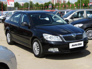 koda Octavia 1.9 TDi, 1.maj,R