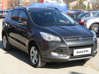 Ford Kuga 1.5EB, �R, Xenon, k��e