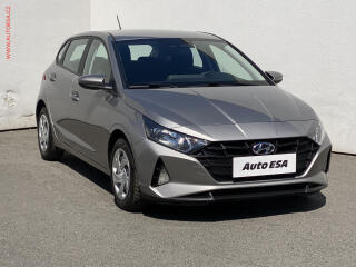Hyundai i20 1.2 MPI, 1.maj,�R, Comfort