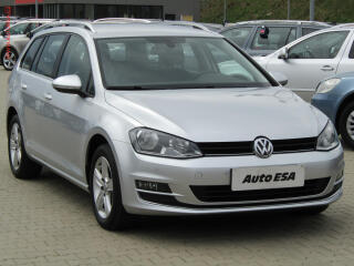 Volkswagen Golf 1.4TSI, �R, Highline, DSG