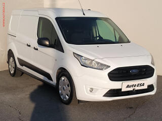 Ford Transit Connect 1.5TDCi MAXi BOTT, TREND