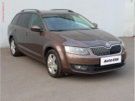 koda Octavia 2.0TDI, AC, vhev sed.