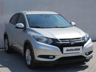 Honda HR-V 1.5 VTEC, 1.maj,�R, AT, park