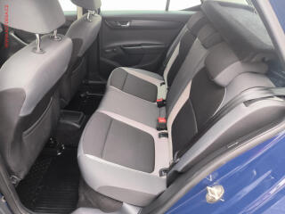 Škoda Fabia (2015) 1.2TSi, 2.maj,ČR - náhled 10