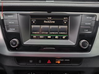 Škoda Fabia (2015) 1.2TSi, 2.maj,ČR - náhled 11