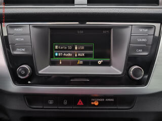 Škoda Fabia (2015) 1.2TSi, 2.maj,ČR - náhled 12