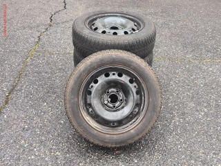 Škoda Fabia (2015) 1.2TSi, 2.maj,ČR - náhled 16