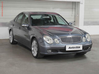 Mercedes-Benz 3.0 Cdi 4Mat, AT, xenon, k��e