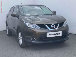 Nissan Qashqai 1.2 DIG-T, �R, Acenta, AT