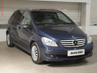 Mercedes-Benz 2.0 CDi B 180 CDi