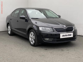 koda Octavia 1.6 TDi, R, Elegance, bixen