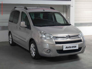 Citro�n Berlingo 1.6 VTi, �R, AC, tempo