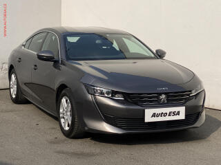 Peugeot 508 1.6PT, Active, AT