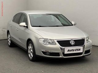 Volkswagen Passat 2.0 TDi, Comfortline, +kola