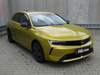 Opel Astra 1.2 T, �R, AC, tempo, kamera