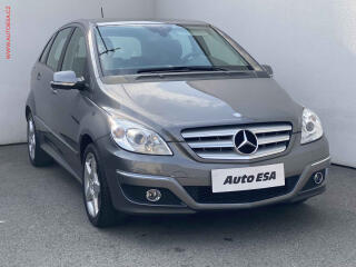 Mercedes-Benz 1.7i B170, AC, park.�idla