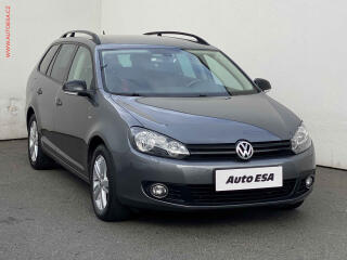 Volkswagen Golf 1.2 TSi, Match, TZ
