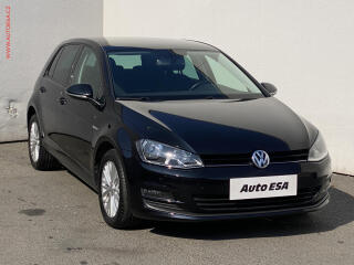 Volkswagen Golf 1.2 TSi, CUP, +kola