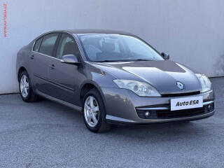 Renault Laguna 2.0 i, 1.maj,�R, AC, tempo