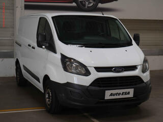 Ford Transit Custom 2.0TDCi, AC, STK2/28
