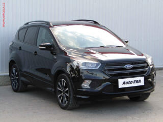Ford Kuga 2.0 TDCi 4x4, 1.maj,�R, AT