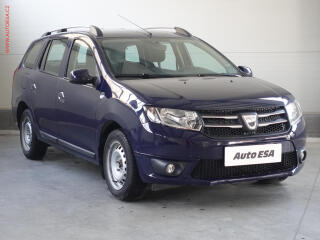 Dacia Logan 1.2 16V, 1.maj,�R, AC, TZ