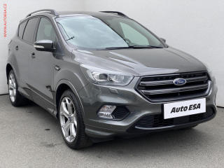 Ford Kuga 1.5 EB AWD, ST-Line, AT