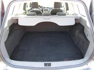 Ford Focus (2010) 1.6 i, AC, tažné - náhled 7