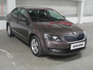 �koda Octavia 1.6 TDi, �R, Sport, bixen,