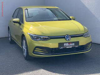 Volkswagen Golf 1.5 TSi, �R, DSG, LED