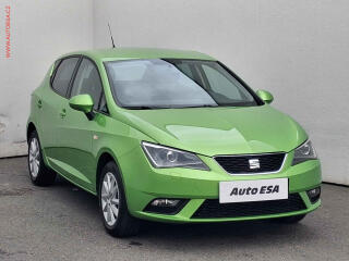 Seat Ibiza 1.2 TSi, Style, bixen, +kola
