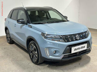 Suzuki Vitara 1.4 BJ, �R, Elegance, panor
