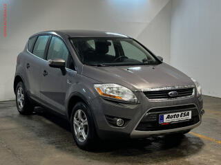 Ford Kuga 2.0 TDCi, Champions, +kola