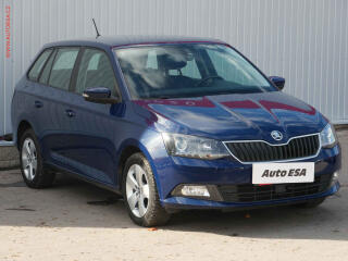 �koda Fabia 1.0 TSi, �R, Style
