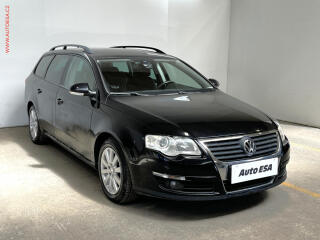Volkswagen Passat 2.0 TFSi, autoAC
