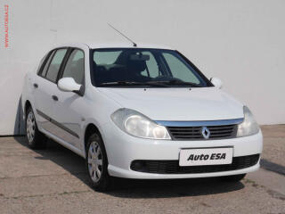 Renault Thalia 1.2i
