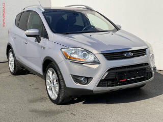 Ford Kuga 2.0 TDCi 4X4, Titanium