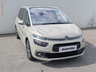 Citro�n Grand C4 Picasso 1.6HDi, �R, Feel, AT