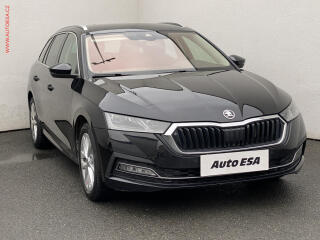 �koda Octavia 2.0 TSi 4x4, �R, Style, DSG