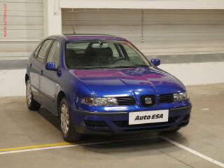 Seat Leon 1.6, �R, TZ, �R