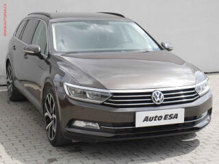 Volkswagen Passat 1.4 TSi, Comfortline, DSG