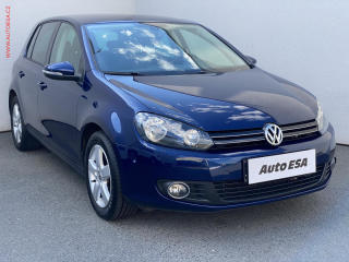 Volkswagen Golf 1.2 TSi, Team, AC