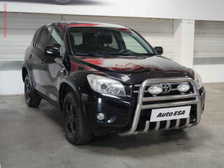 Toyota RAV4 2.2d, �R, Klima